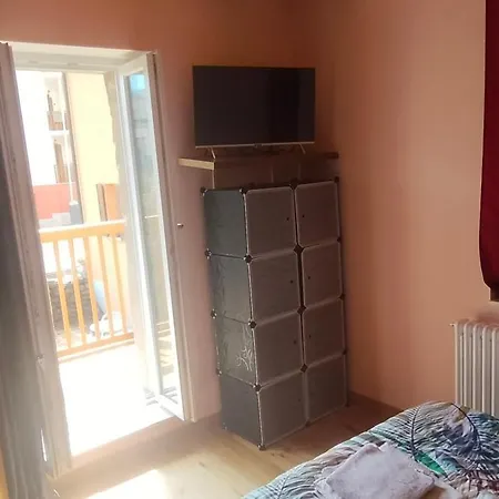 Casa Natalina בית הארחה Arsie