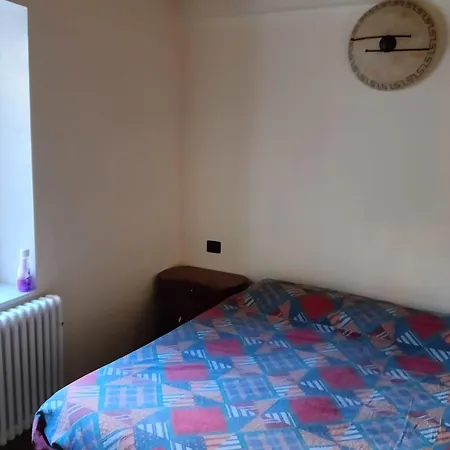 Casa Natalina بيت ضيافة *