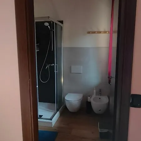 بيت ضيافة Casa Natalina Arsie