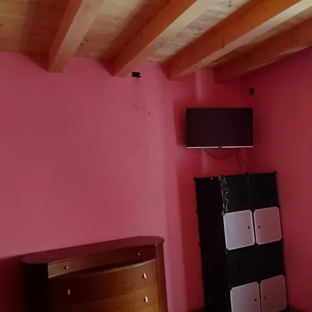 بيت ضيافة Casa Natalina