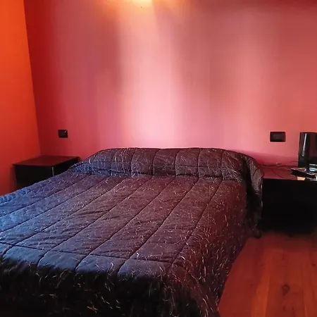 بيت ضيافة Casa Natalina